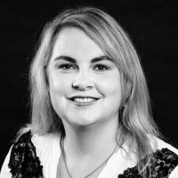 Annika Meyer | PR Manager INTERNORGA & FOOD FREEZING FORUM